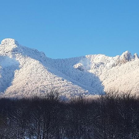 St. Hubert Hunting Lodge Ogulin Esterno foto