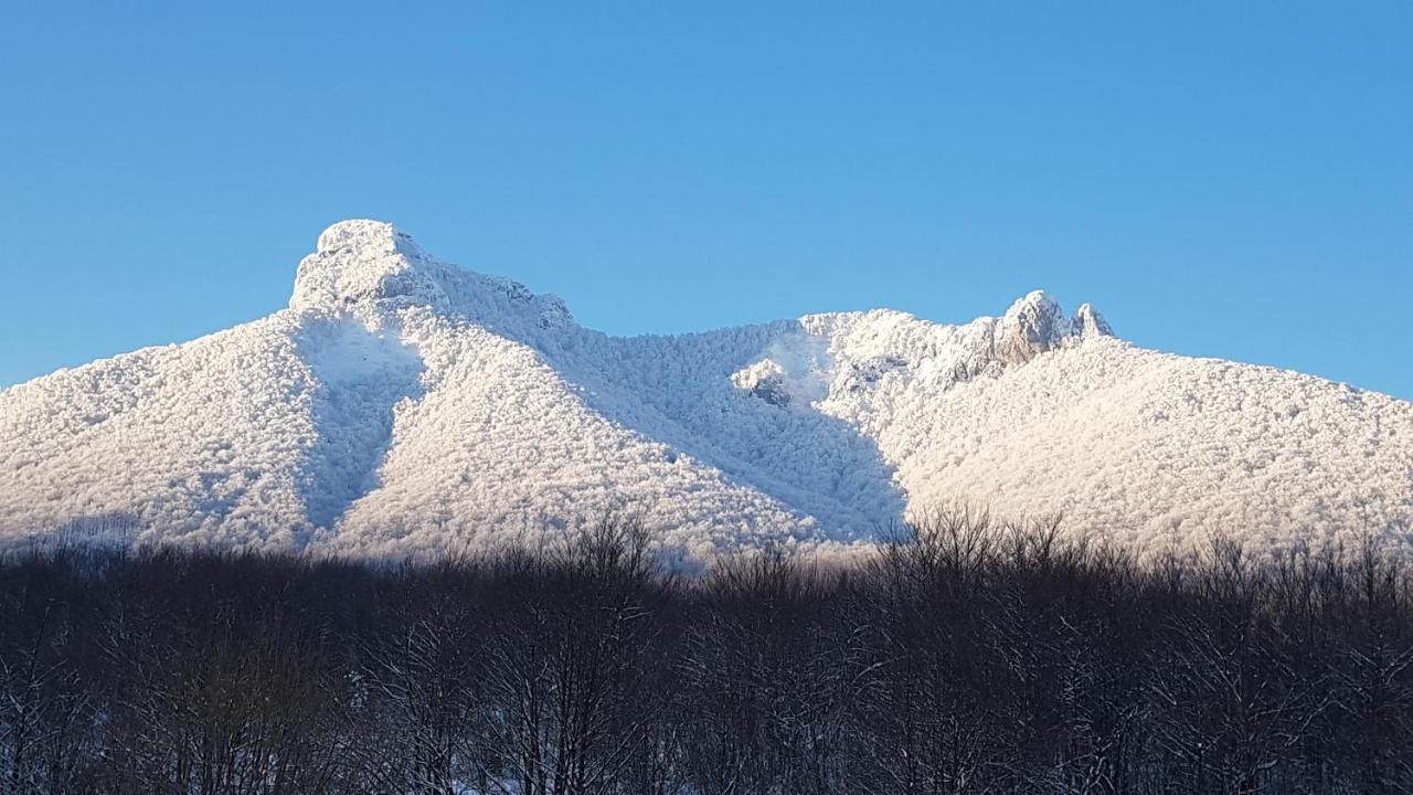 St. Hubert Hunting Lodge Ogulin Esterno foto