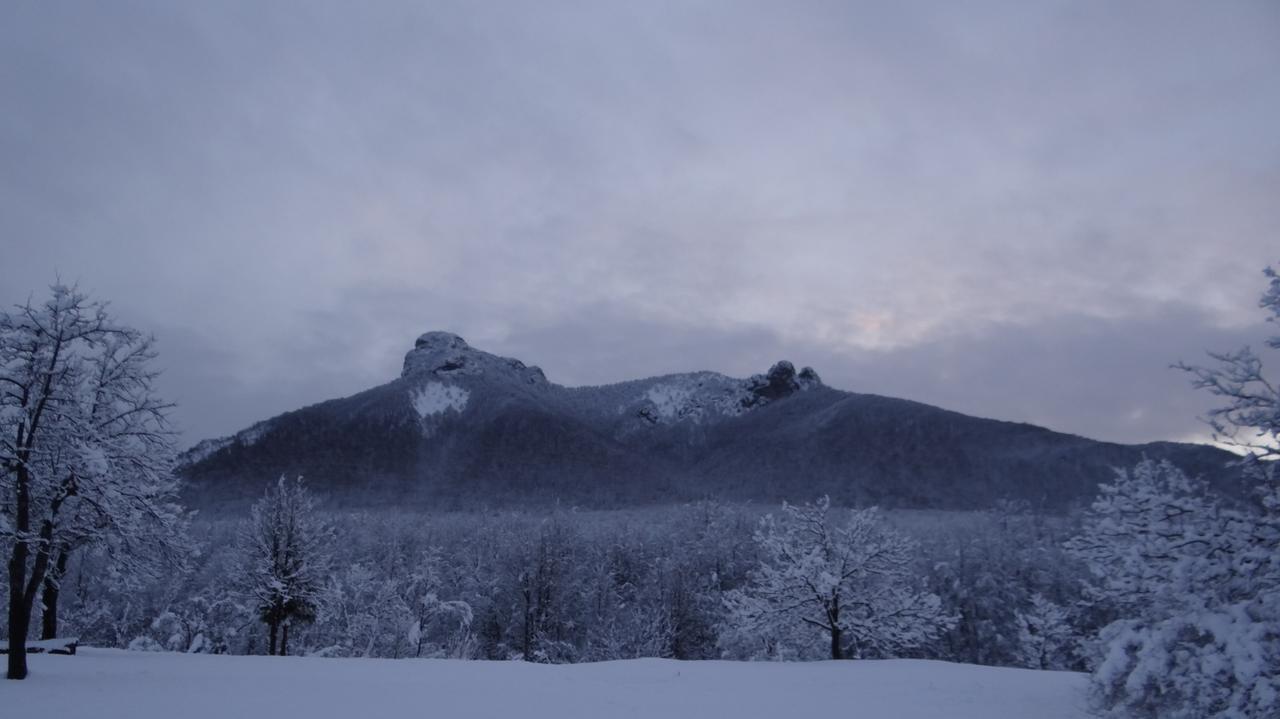 St. Hubert Hunting Lodge Ogulin Esterno foto